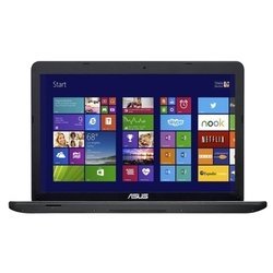 ASUS X551MAV (Pentium N3530 2160 Mhz/15.6"/1366x768/4.0Gb/750Gb/DVD-RW/Intel GMA HD/Wi-Fi/Bluetooth/Win 8 64)