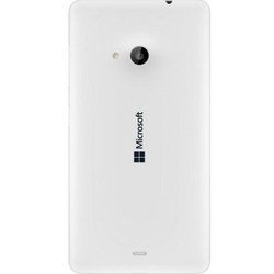 Microsoft Lumia 535 Dual (A00021946) (белый)