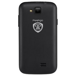 Prestigio MultiPhone 3400 DUO (черный)