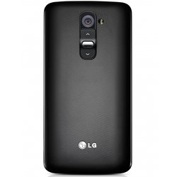 LG G Pro 2 D838 32Gb (черный)