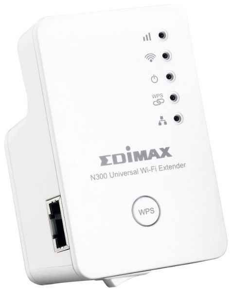 Edimax EW-7438RPn