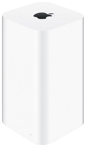Apple Airport Extreme 802.11ac