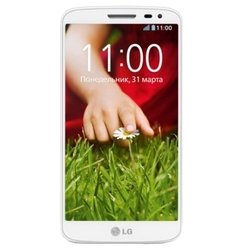 LG G2 mini D620K (белый)