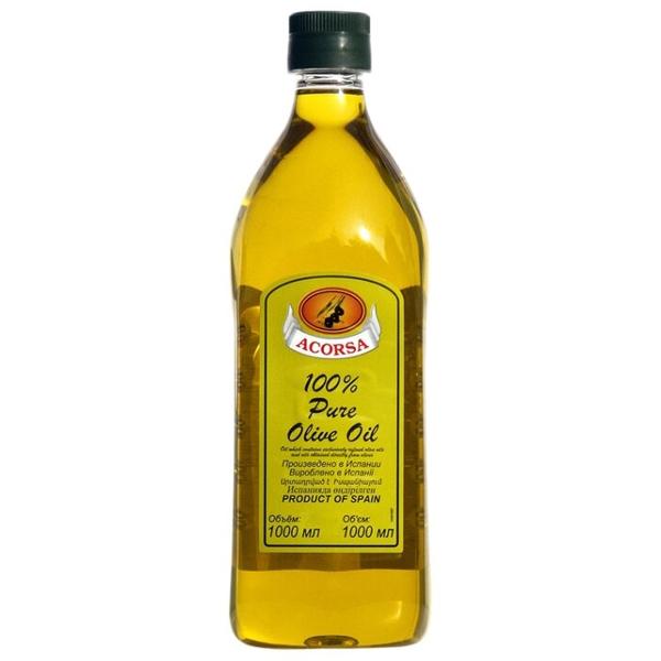 Acorsa Масло оливковое Pure