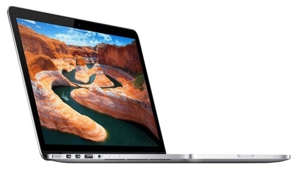 Apple MacBook Pro 13 Early 2015