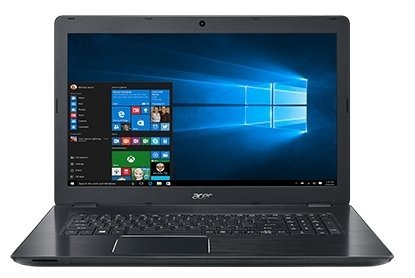 Acer ASPIRE F5-771G-596H