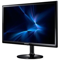 Samsung LS27C350HS/CI (черный)