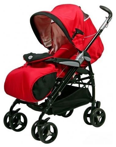 Rich Toys 700 Baby Comfort