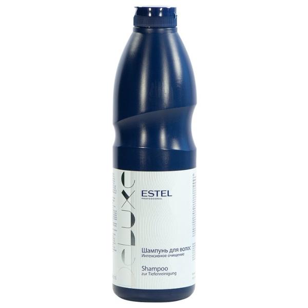 Estel Professional шампунь De Luxe интенсивное очищение