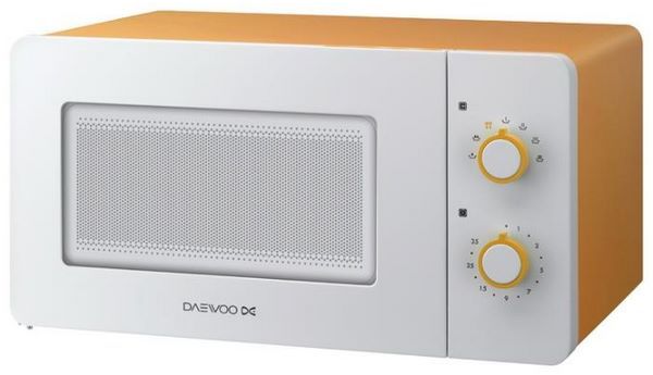 Daewoo Electronics KOR-5A17Y