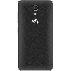 Micromax Q424 (черный)