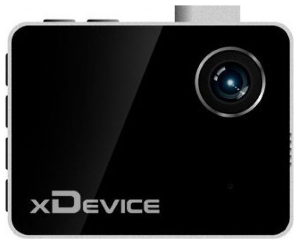 xDevice BlackBox-17
