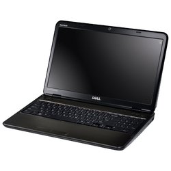 DELL INSPIRON N5110 (Pentium B940 2000 Mhz/15.6"/1366x768/2048Mb/320Gb/DVD-RW/NVIDIA GeForce GT 525M/Wi-Fi/Bluetooth/Win 7 HB)