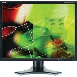NEC MultiSync LCD2090UXi (черный)