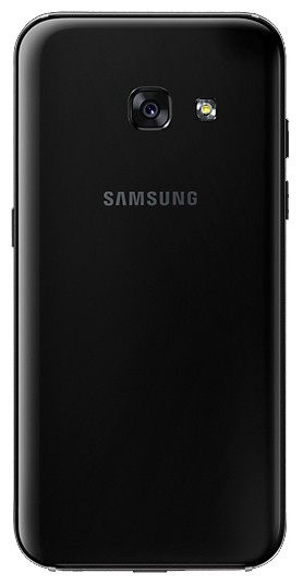 Samsung Galaxy A3 (2017) SM-A320F