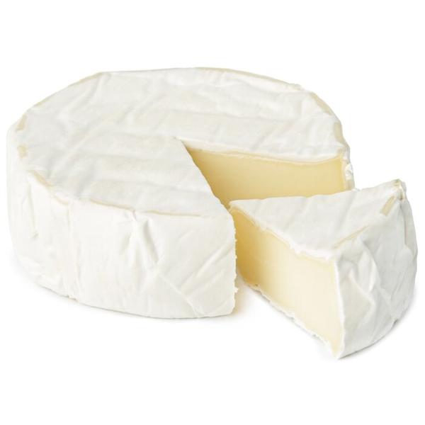 Сыр Schonfeld Камамбер с белой плесенью 50%