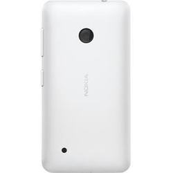 Nokia Lumia 530 Dual sim (белый)