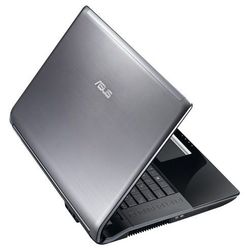 ASUS N73JF (Core i3 380M 2530 Mhz/17.3"/1600x900/3072Mb/500Gb/DVD-RW/Wi-Fi/Bluetooth/Win 7 HB)