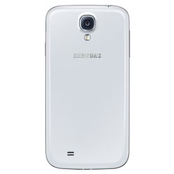 Samsung GALAXY S4 16Gb GT-I9506 (белый)