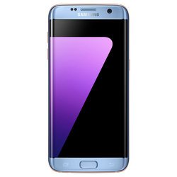 Samsung Galaxy S7 Edge 32Gb SM-G935F (дымчатый сапфир)