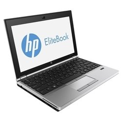 HP EliteBook 2170p (C0K22EA) (Core i7 3667U 2000 Mhz/11.6"/1366x768/4096Mb/180Gb/DVD нет/Wi-Fi/Bluetooth/Win 7 Pro 64)