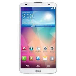 LG G Pro 2 D838 16Gb (белый)