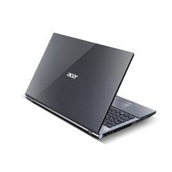 Acer Aspire V3-571G-33124G50Ma (Core i3 3120M 2500 Mhz/15.6"/1366x768/4096Mb/500Gb/DVD-RW/NVIDIA GeForce 710M/Wi-Fi/Bluetooth/Win 8 64)