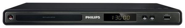 Philips DVP3520