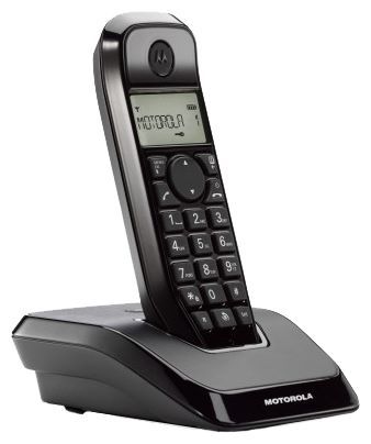 Motorola S1001