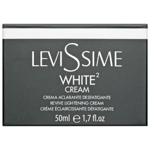 Levissime White2 Cream Крем осветляющий для лица