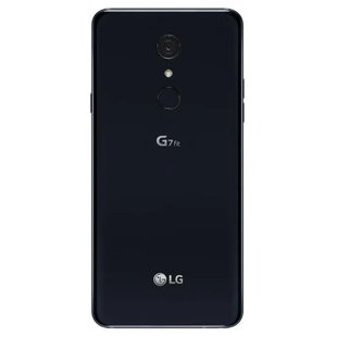 Смартфон LG G7 Fit 4/64GB