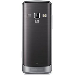 Samsung GT-S5611 (серебристый)