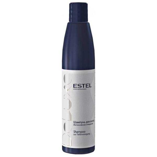 Estel Professional шампунь De Luxe интенсивное очищение