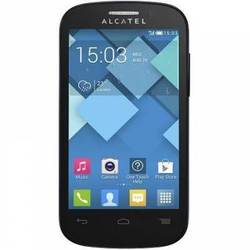 Alcatel OT4033D Bluish (черный)