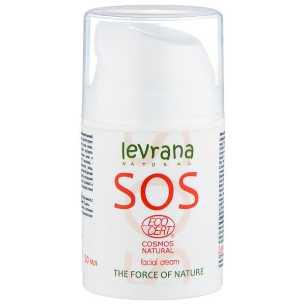 Levrana Крем для лица SOS