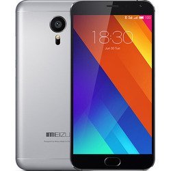 Meizu MX5 32Gb M575H (серый)