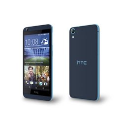 HTC Desire 626G+ Dual Sim (синий-светло-синий)
