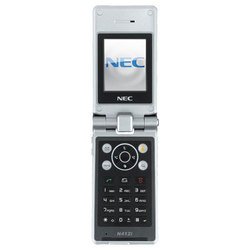 NEC N412i