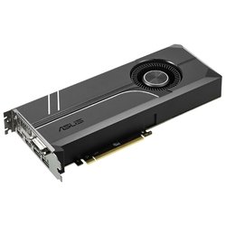 ASUS GeForce GTX 1070 1506Mhz PCI-E 3.0 8192Mb 8008Mhz 256 bit DVI 2xHDMI HDCP RTL