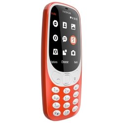 Nokia Nokia 3310 (2017)