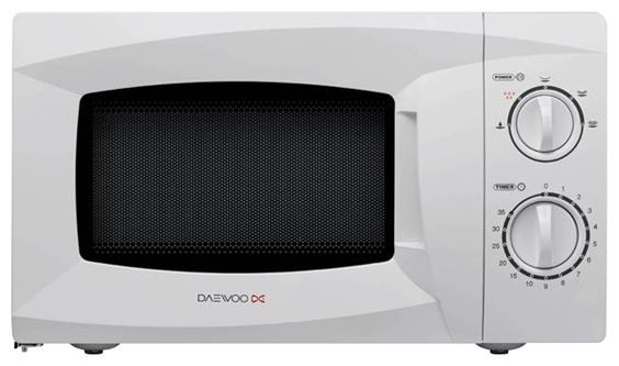 Daewoo Electronics KOR-6L15W