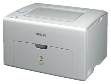 Epson AcuLaser C1750N