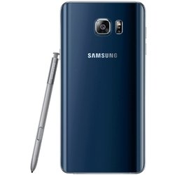 Samsung Galaxy Note 5 64Gb (темно-синий)