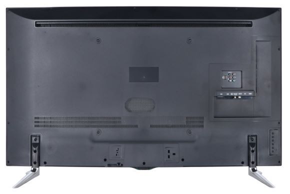 Panasonic TX-P42UT50