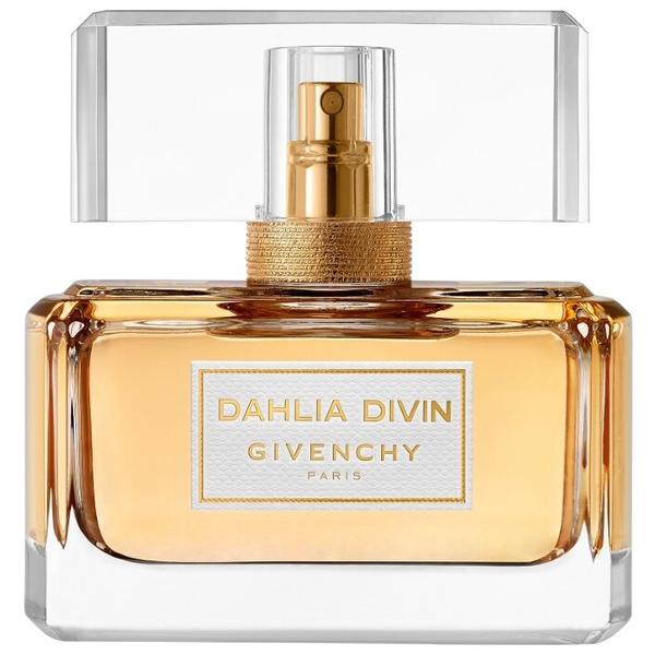 Парфюмерная вода GIVENCHY Dahlia Divin