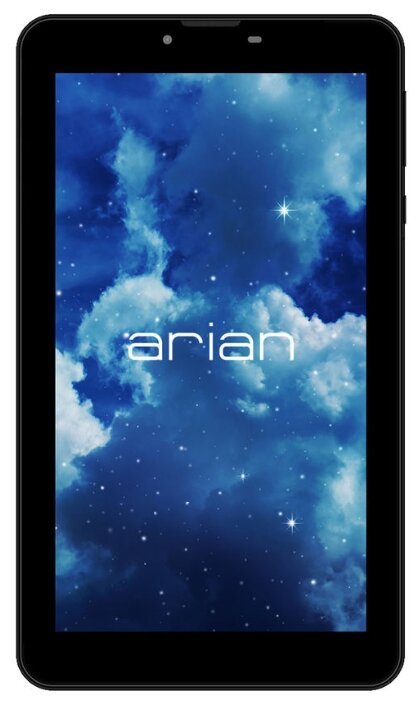 Arian Space 71 4Gb