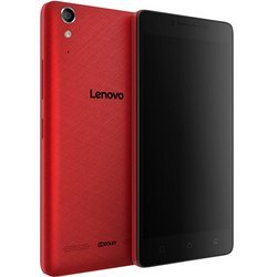 Lenovo A6010 (красный)