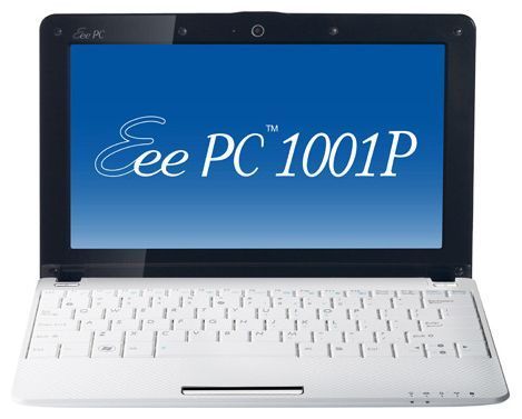 ASUS Eee PC 1001P