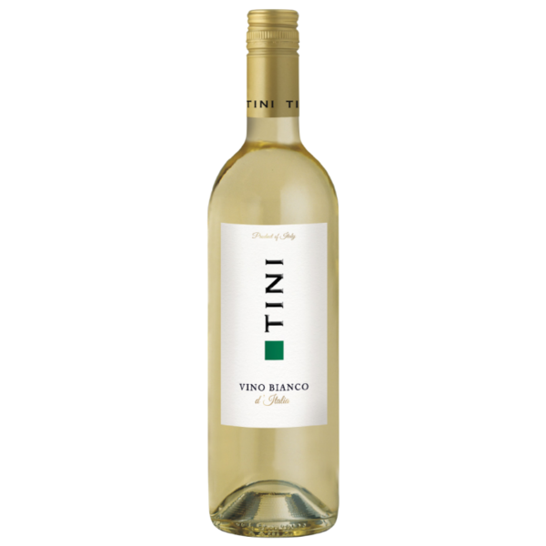 Вино Tini Bianco, 0.75 л
