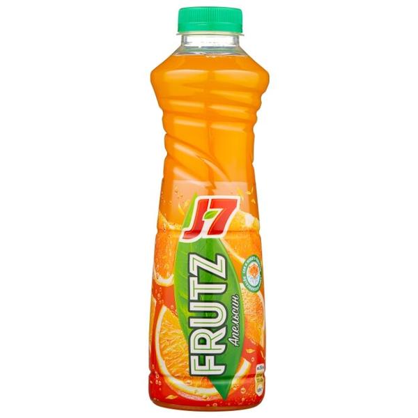 Напиток сокосодержащий J7 Frutz Апельсин